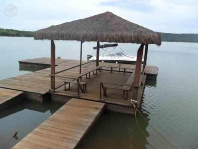 Aldeia Do Lago C204- Com Cozinha , Churrasqueira E Bebidas Liberadas No Parque Aquatico, Internet Banda Larga, Ponto Recarga De Carro Eletrico カルダス・ノバス エクステリア 写真