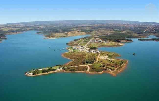 Aldeia Do Lago C204- Com Cozinha , Churrasqueira E Bebidas Liberadas No Parque Aquatico, Internet Banda Larga, Ponto Recarga De Carro Eletrico カルダス・ノバス エクステリア 写真